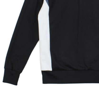 Mens Track Jacket