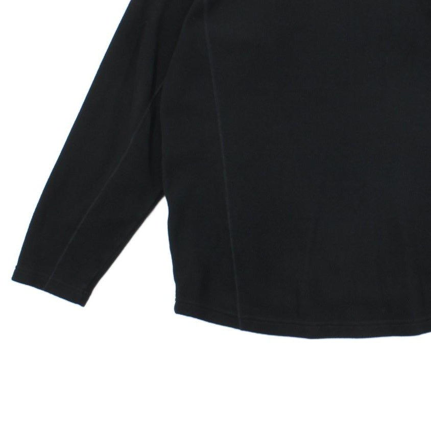 Mens Fleece Jacket Outdoor Long Sleeve