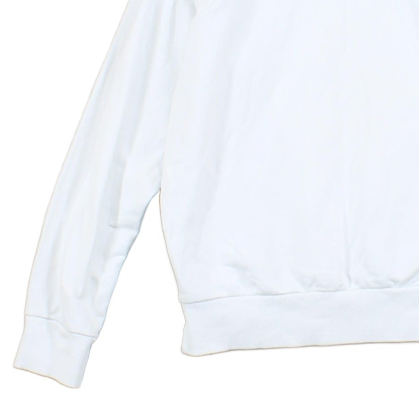 Mens Hoodie Casual Logo Pullover Streetwear