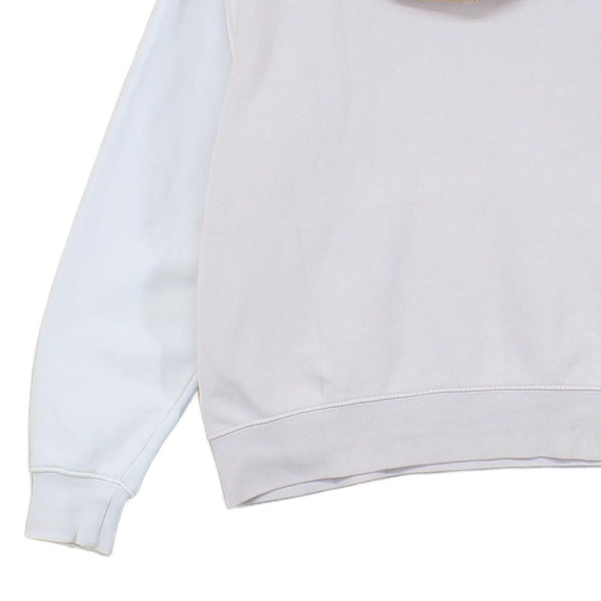 Womens Hoodie Athletic Loose Fit Streetwear
