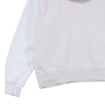 Womens Hoodie Athletic Loose Fit Streetwear