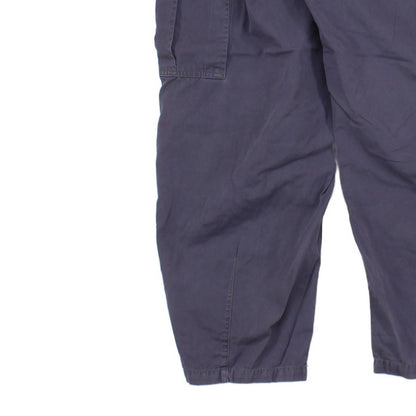 Mens Cargo Trousers Workwear Relaxed Fit Oversized