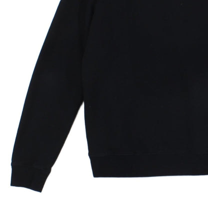 Mens 1/4 Zip Jumper Pullover
