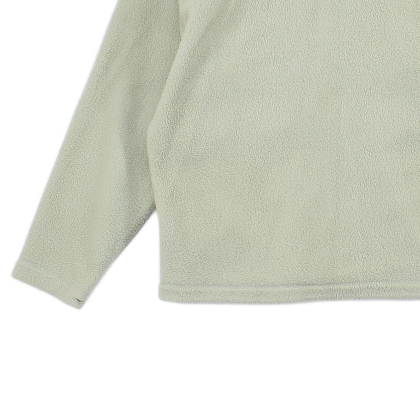 Mens Synchilla Fleece Jacket Full Zip Outdoor