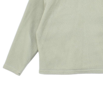 Mens Synchilla Fleece Jacket Full Zip Outdoor