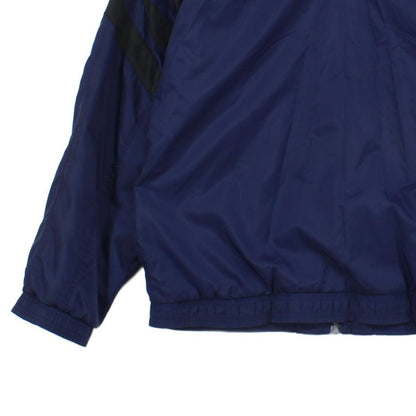 Mens Track Jacket Oversized