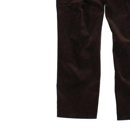 Mens Preston Trousers Corduroy