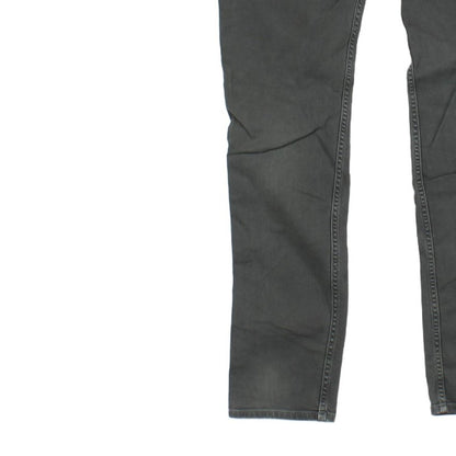 Mens Anbass Jeans Slim Denim