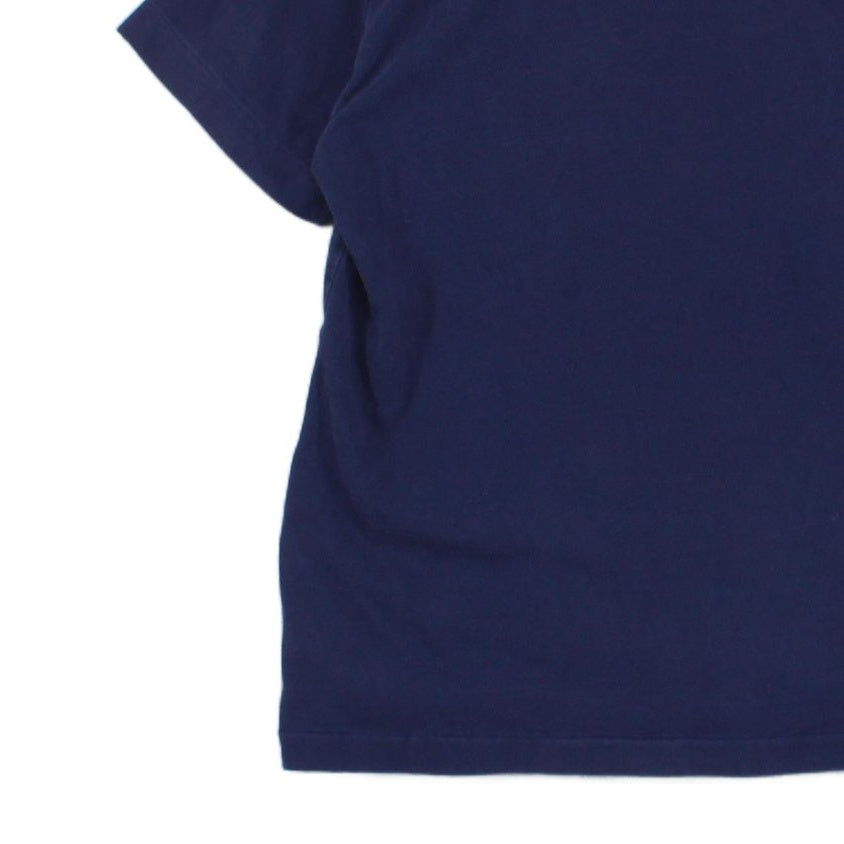 Womens T-Shirt Made In Japan Short Sleeve