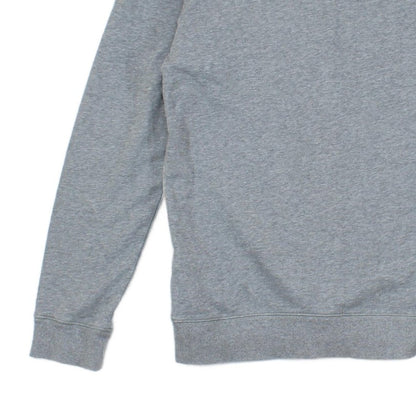 Mens Sweatshirt Crew Neck Classic