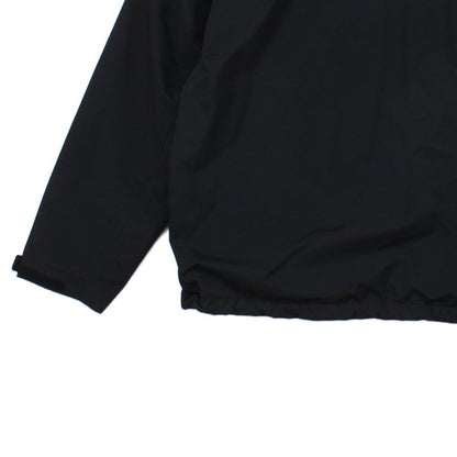 Mens Waterproof Jacket Hooded Full Zip