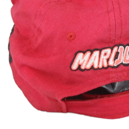 Mens Cap Adjustable Racing Motorsport