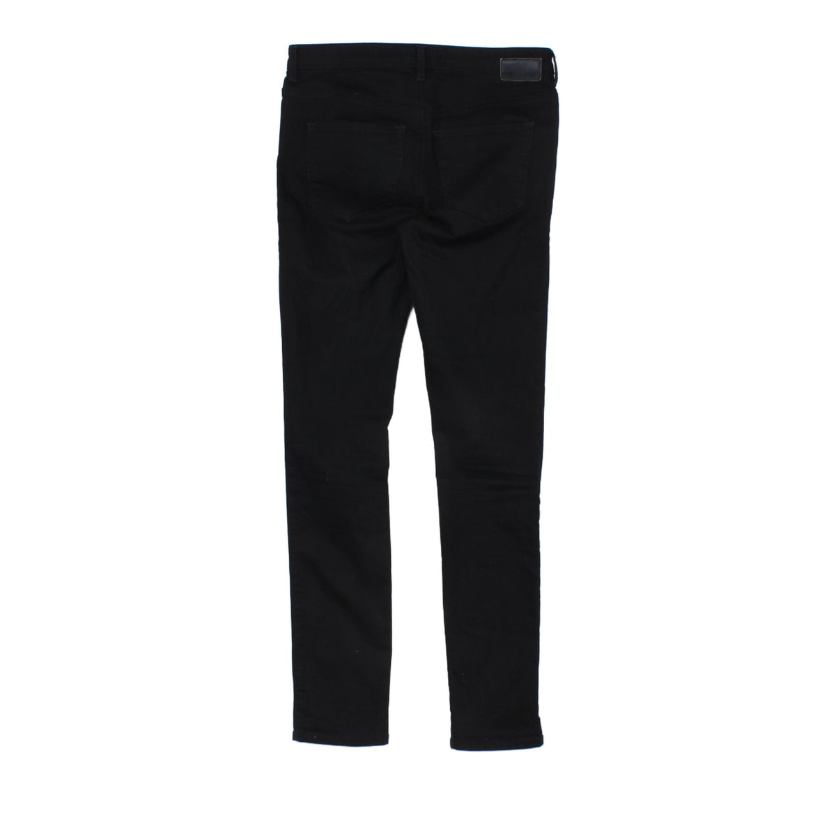 Womens Skinzee-High Jeans Super Slim Skinny Stretch