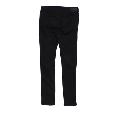 Womens Skinzee-High Jeans Super Slim Skinny Stretch