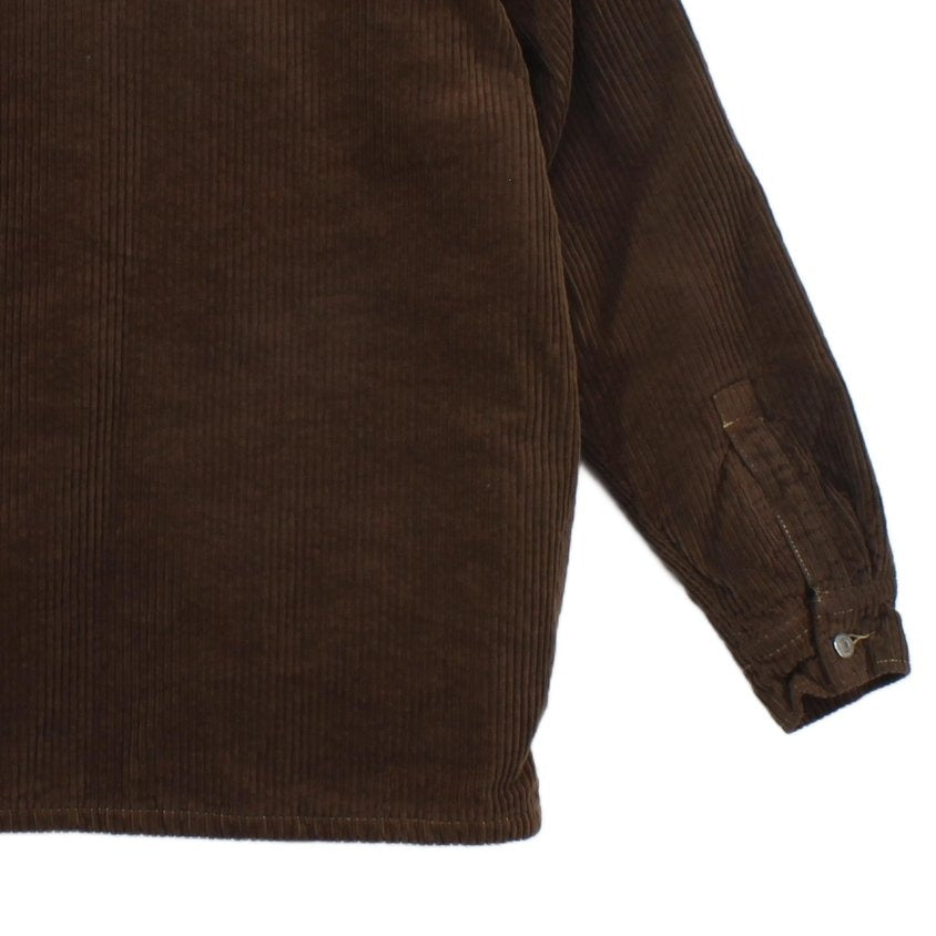 Mens Corduroy Jacket Insulated