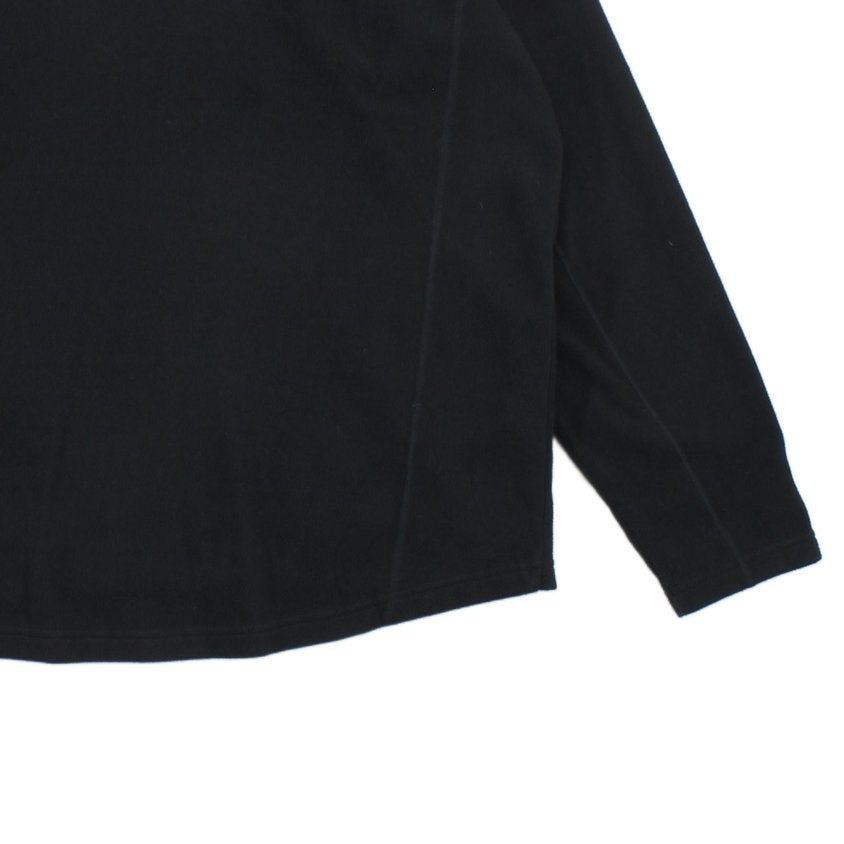 Mens Fleece Jacket Outdoor Long Sleeve