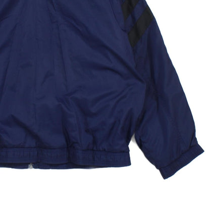 Mens Track Jacket Oversized