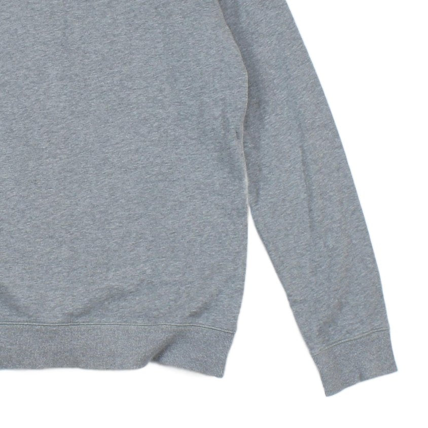 Mens Sweatshirt Crew Neck Classic