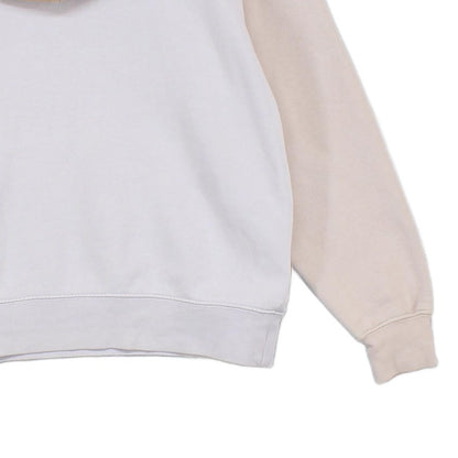 Womens Hoodie Athletic Loose Fit Streetwear