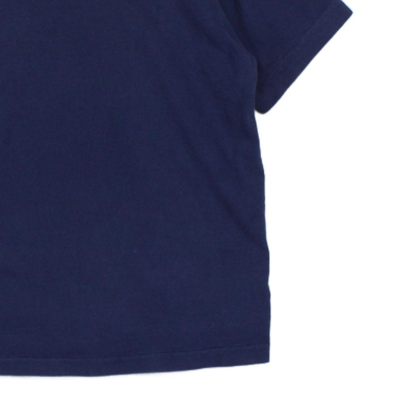 Womens T-Shirt Made In Japan Short Sleeve