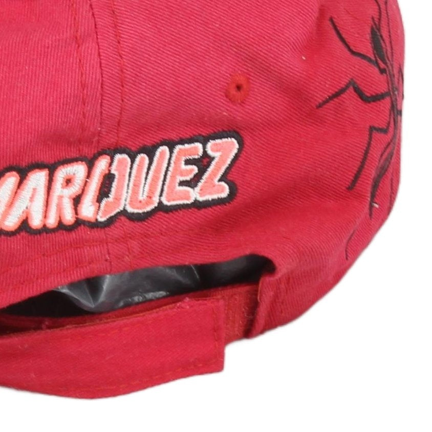Mens Cap Adjustable Racing Motorsport