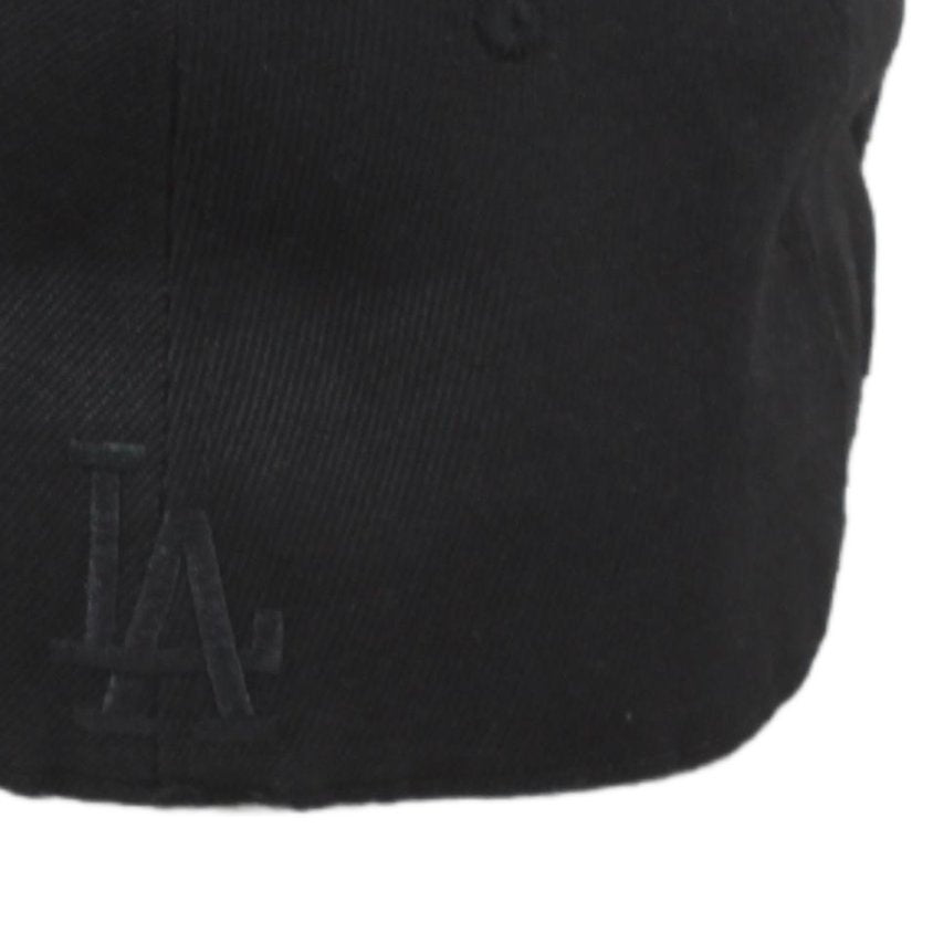 Mens Fitted Cap Adjustable La Lakers