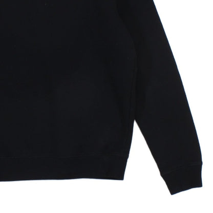 Mens 1/4 Zip Jumper Pullover