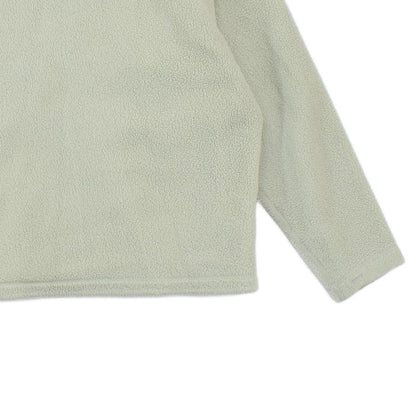 Mens Synchilla Fleece Jacket Full Zip Outdoor