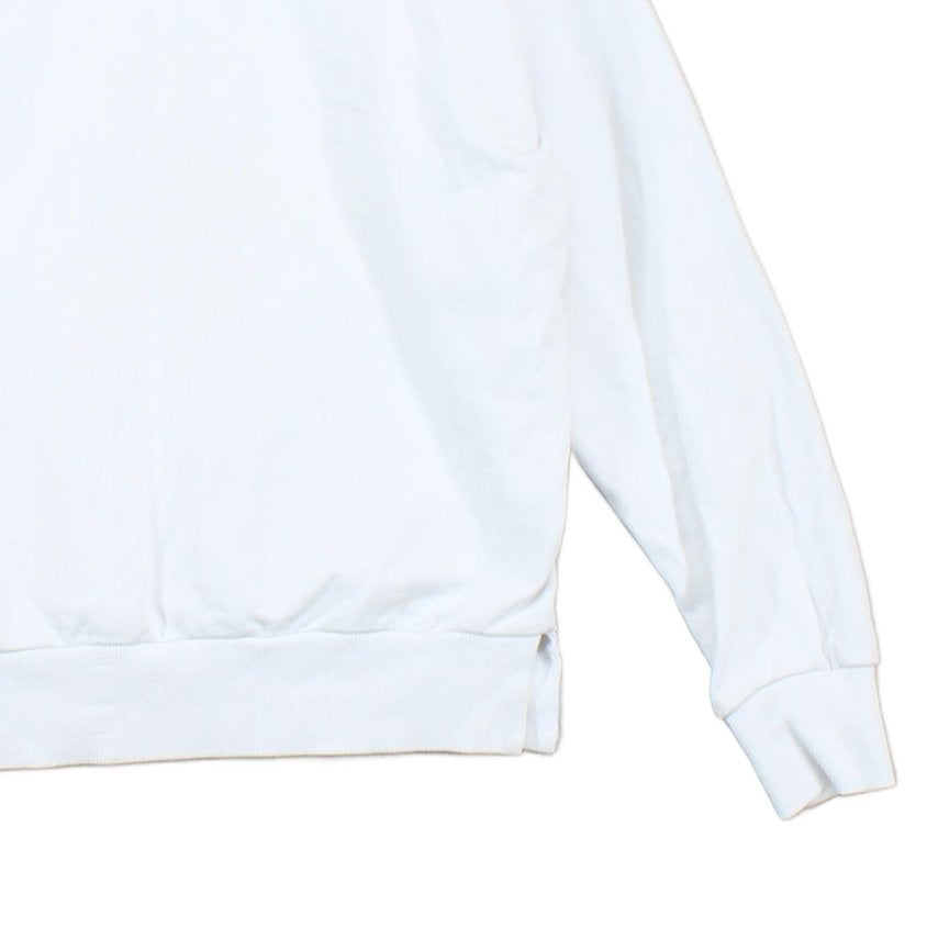 Mens Hoodie Casual Logo Pullover Streetwear