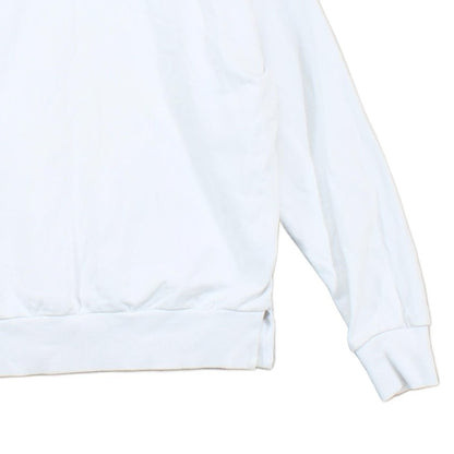 Mens Hoodie Casual Logo Pullover Streetwear