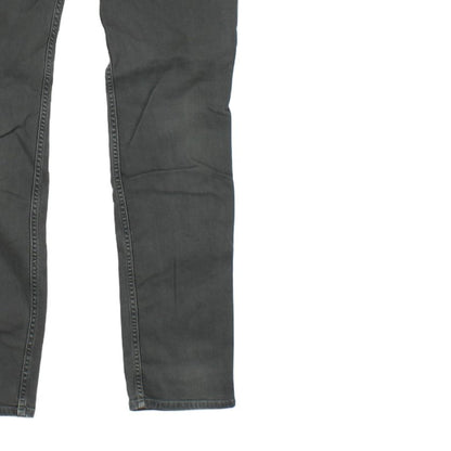 Mens Anbass Jeans Slim Denim