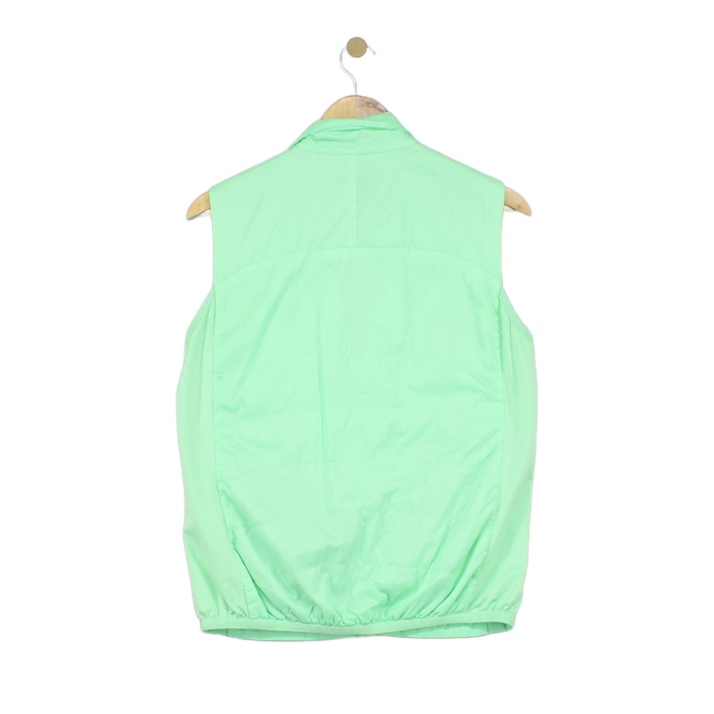 Mens Gilet Outdoor Lightweight Sleeveless