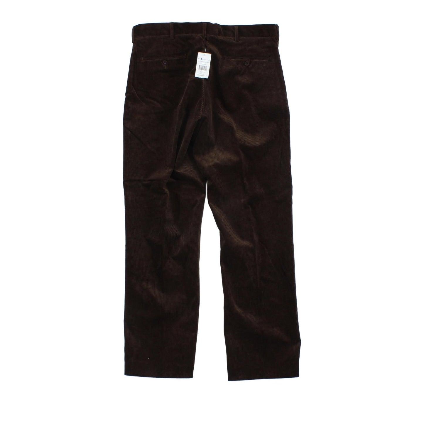 Mens Preston Trousers Corduroy