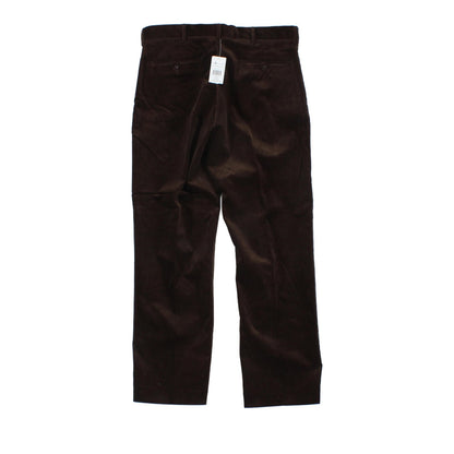 Mens Preston Trousers Corduroy
