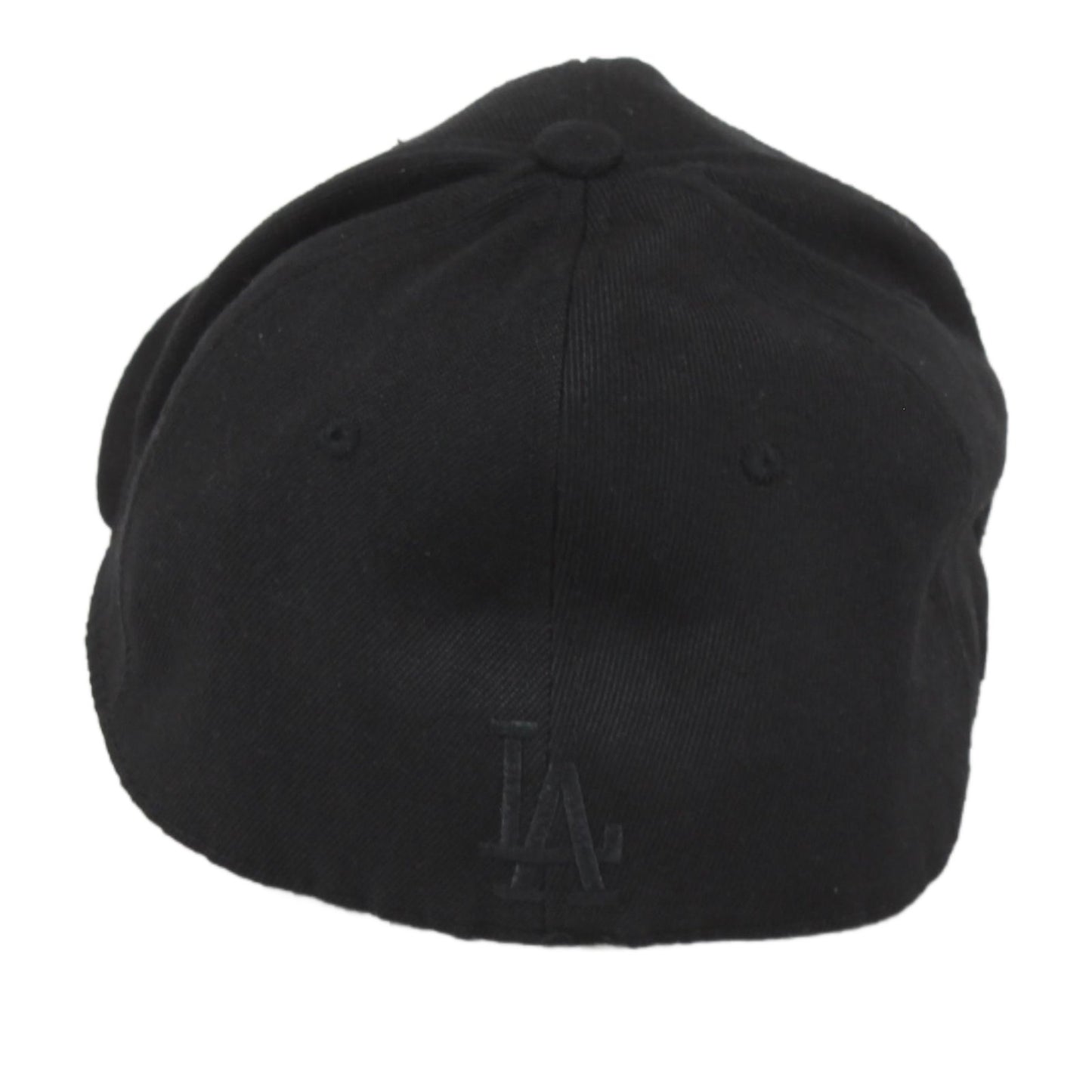 Mens Fitted Cap Adjustable La Lakers