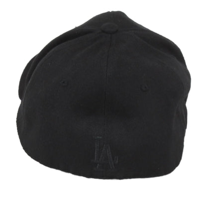 Mens Fitted Cap Adjustable La Lakers