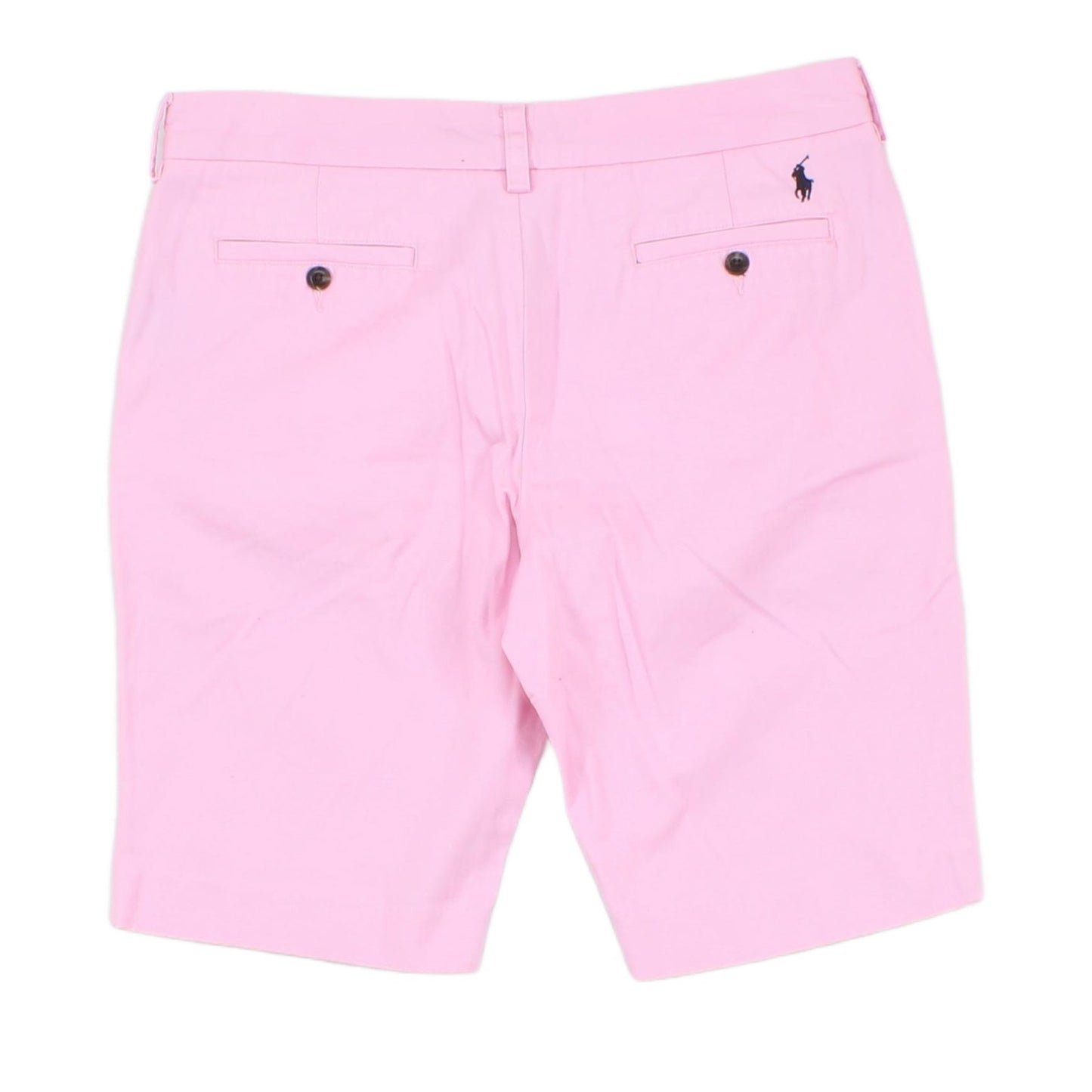 Womens Chino Shorts Preppy Summer Chic