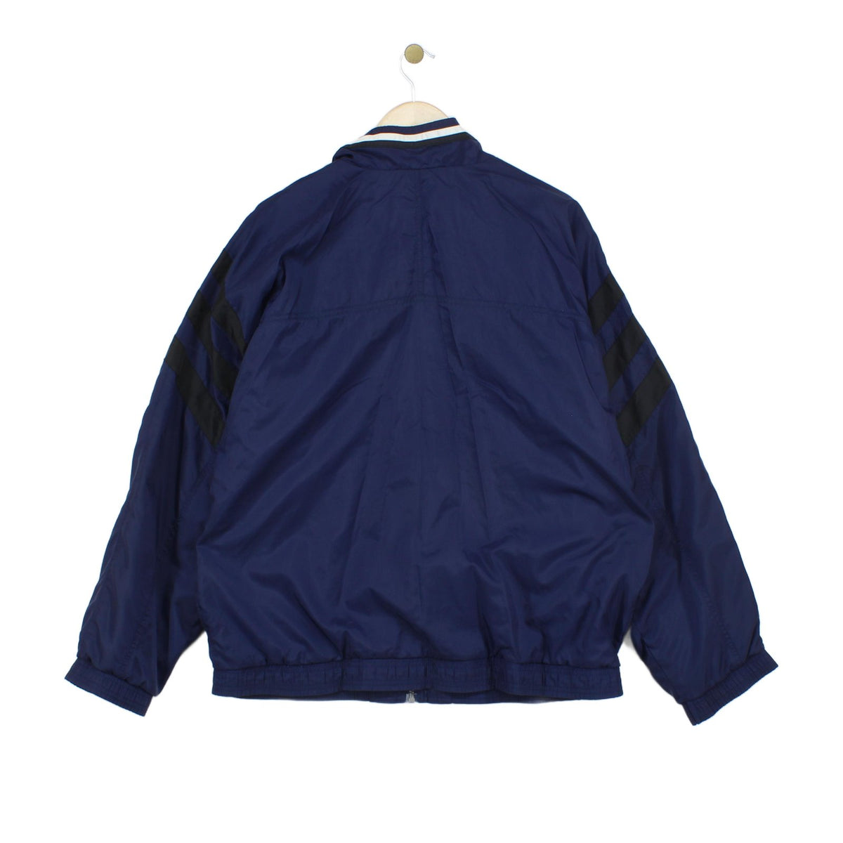 Mens Track Jacket Oversized