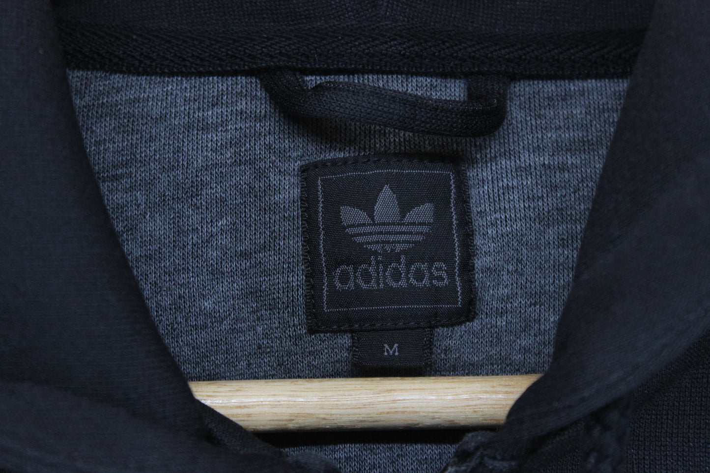 Mens Hoodie Full Zip Streetwear Athletic