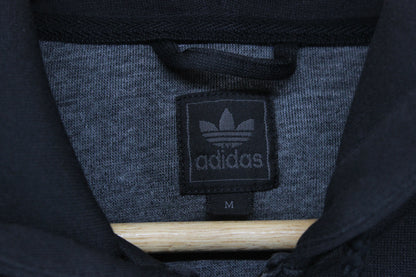 Mens Hoodie Full Zip Streetwear Athletic