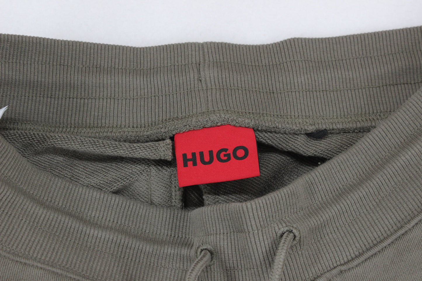 Mens Joggers Tapered Fit