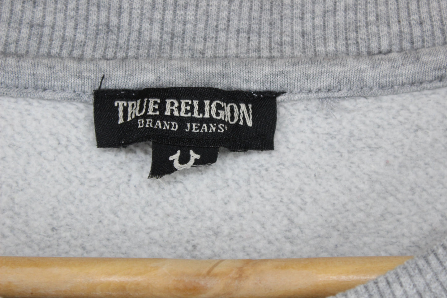 Mens Graphic Sweatshirt Crew Neck