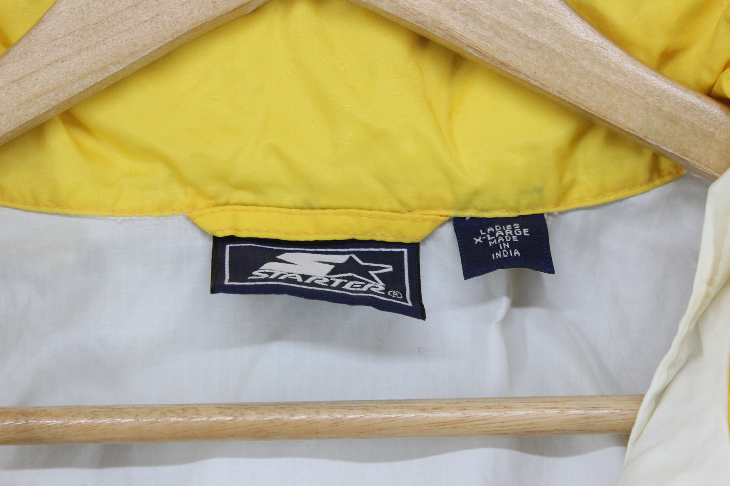 Womens Windbreaker Jacket 1/4 Zip  Oversized