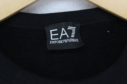 Mens Sweatshirt Logo