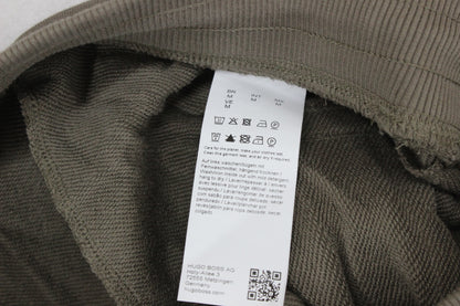 Mens Joggers Tapered Fit