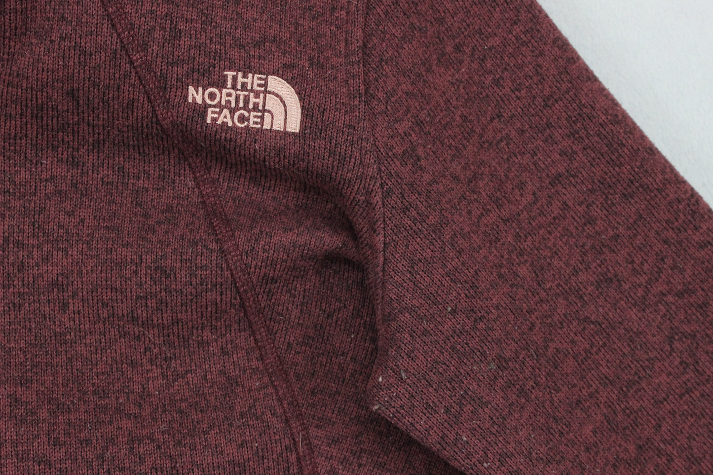 Womens Fleece Jacket Outdoor Full Zip