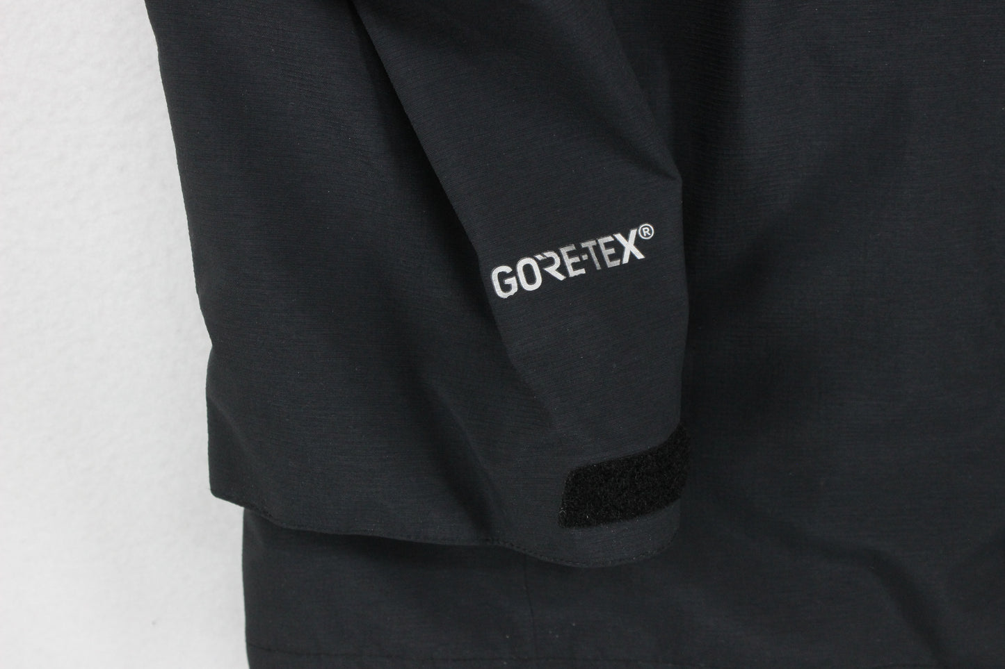 Mens Goretex Waterproof Jacket Hooded Outdoor Durable