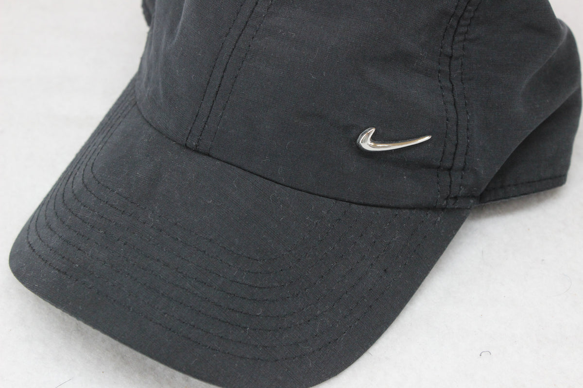 Mens Baseball Cap Adjustable Logo