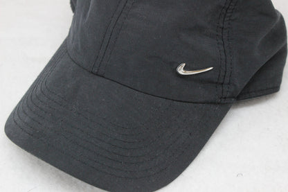 Mens Baseball Cap Adjustable Logo