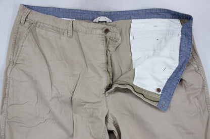 Mens Chino Shorts Classic Summer Lightweight